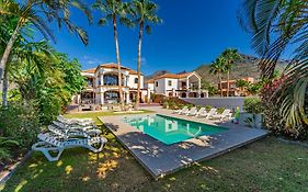 Villa Juliet